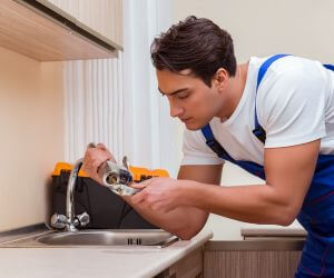About Emergency plumbing pros Fontana Dam, NC